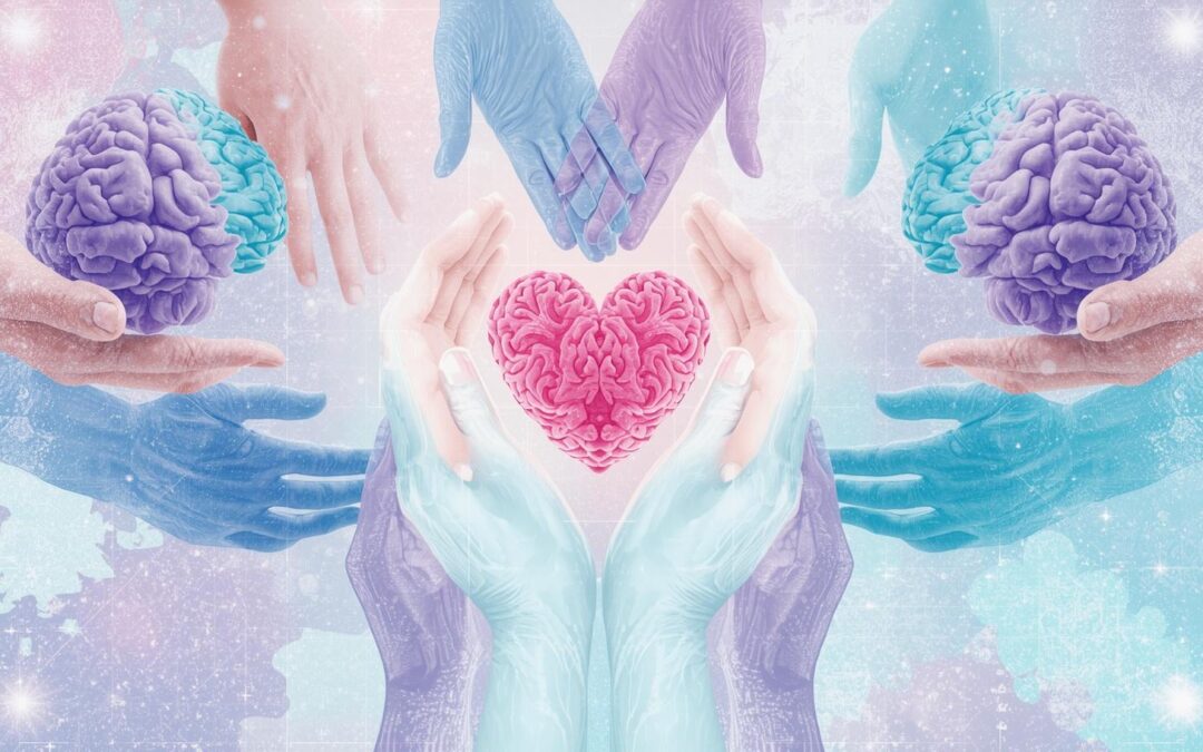 Emotional Intelligence for the Modern Day Human