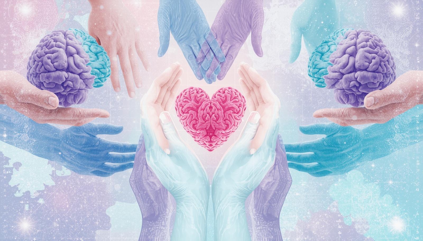 Emotional Intelligence for the Modern Day Human