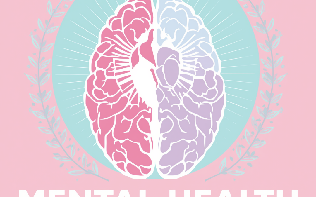 Mental Health Awareness Week Shouldn’t Last a Week