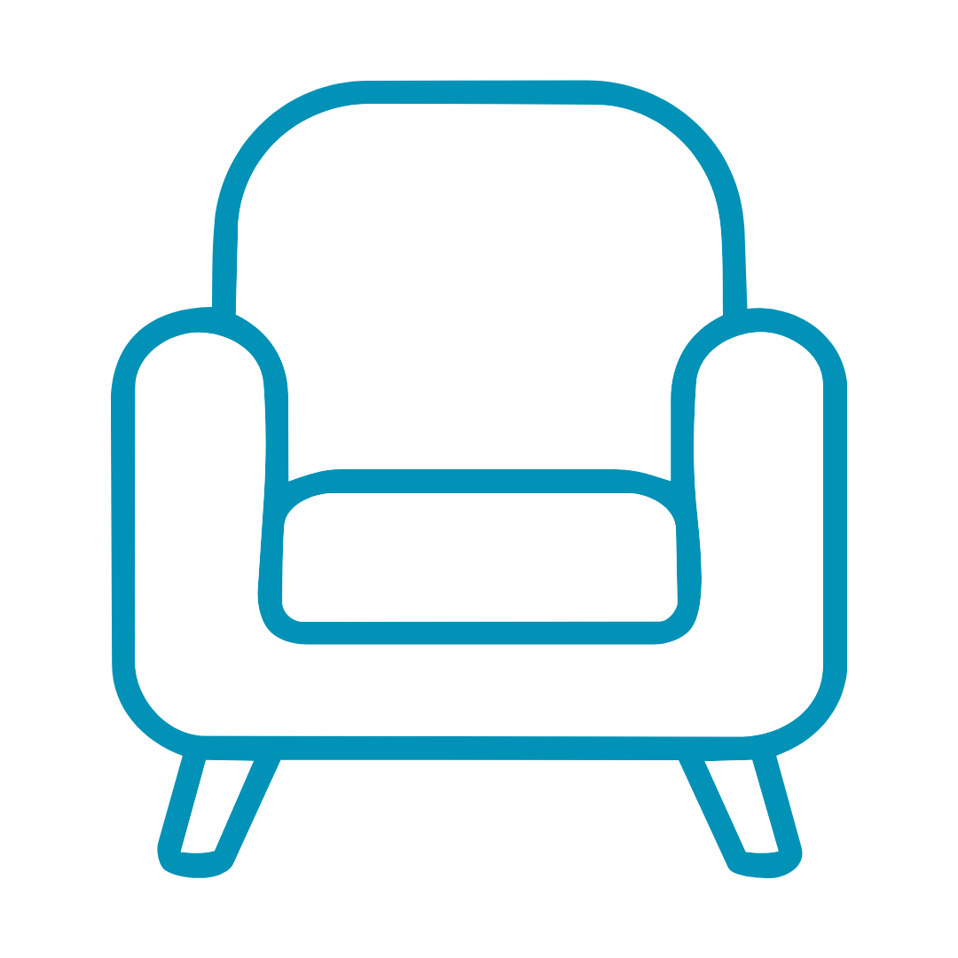 Poor communication A check icon